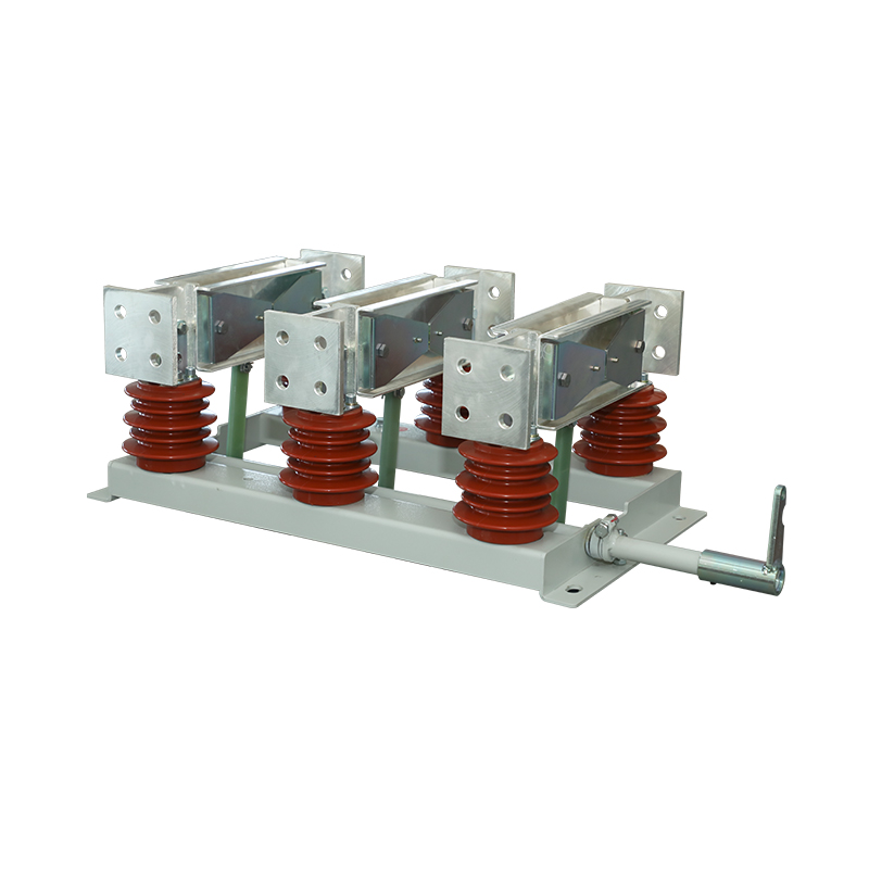 GN22-12(C)戶(hù)內(nèi)高壓隔離開(kāi)關(guān)