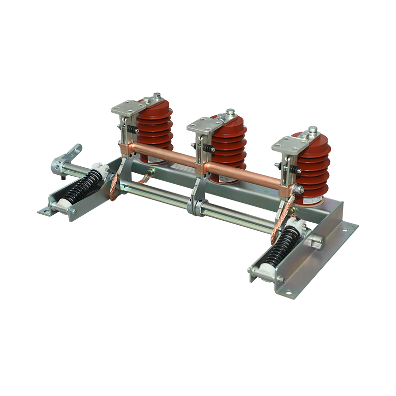 JN15G-12/31.5組合式接地開(kāi)關(guān)