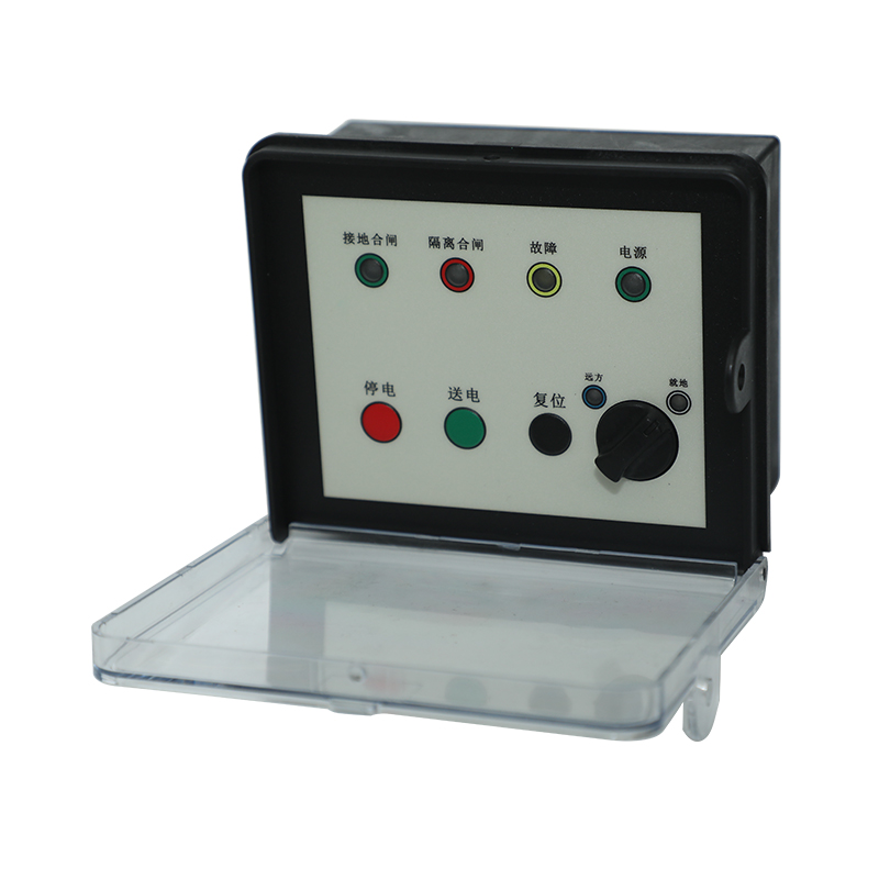 LRC40- SC電動(dòng)控制單元